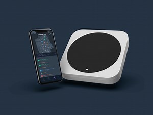 How to Fix RELAYED Helium Miner - Port Forwarding 44158