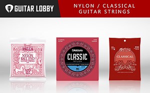15 Best Classical Guitar Strings (Nylon) in 2025 - Guitar Lobby