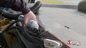 Great educational video from @Wired2Fish about WHY and HOW to use Sea Foam Marine PRO! 🎯 #bassboat #walleye | Sea Foam Products