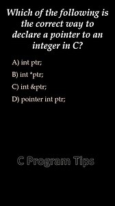 C Coding Q&A Series - Question 2 | C Programming Interview Question Explained #coding #clanguage