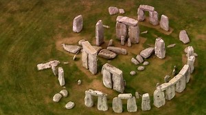 60K views · 2.6K reactions | Delve into the inexplicable mysteries of Stonehenge, a remarkable monument that took over 1,000 years to build. | Ancient Aliens | Facebook