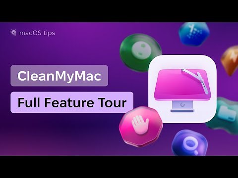 Your Ultimate Guide to CleanMyMac