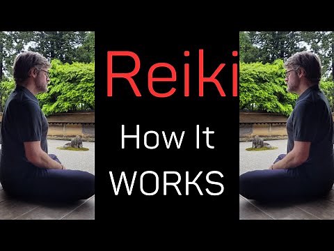 Reiki Explained Simply: How It Works and Why It Heals