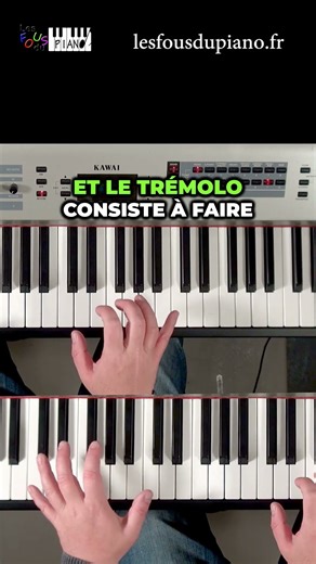 Piano Show-Off Plan #1