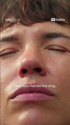 True exploration isn’t about comfort #Superskilled