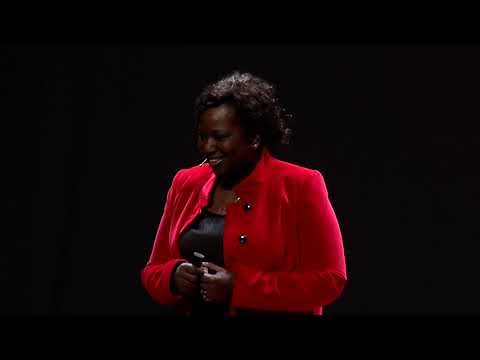 Servant leadership : How to lead with the heart ? | Liz Theophille | TEDxSaclay