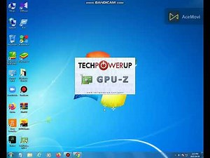 HOW TO DOWNLOAD GPU Z YOUR PC