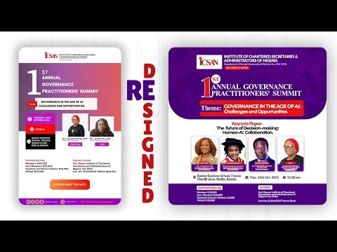 How to redesign flyer in figma #figma #graphicdesign