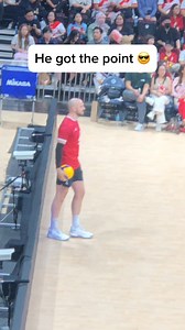 32K views · 146 reactions | Funny moments in volleyball! #volleyball #funnymoments #fbreelsfypシ゚viralシ #fbreelsfypシ゚viralfbreelsfypシ゚viral | Arjay Dogomeo | Facebook