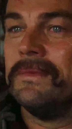 Rick Dalton’s Best Acting Scene Ever | Leonardo DiCaprio Shines in Tarantino’s Classic