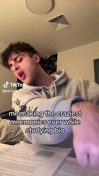 Ari | Pre-Dental on TikTok