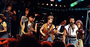 The Official Top 50 best-selling songs of 1982