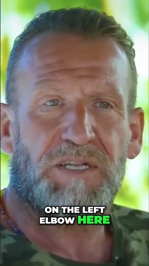 Dorian Yates' Secret Injury: The Untold Mr. Olympia Story