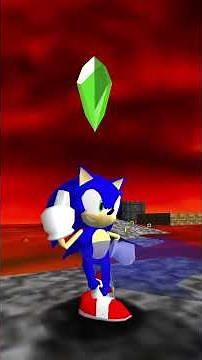 ⭐ Super Mario 64 - Mario 64 Sonic Edition Plus - Speedrun part 3