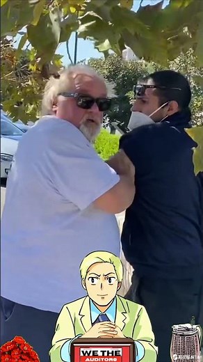 First Amendment Auditor Gets ASSAULTED for Public Filming!