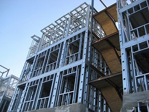 Accelerate Construction of Mid-Rise Buildings with Cold Formed Steel