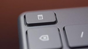 Microsoft Drahtloser Nummernblock — Bluetooth-Nummerntastatur — Schwarz