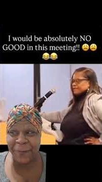 and I oop! #reaction #thickmadame730 #funny