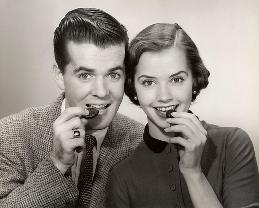 Do women have a better sense of taste than men?