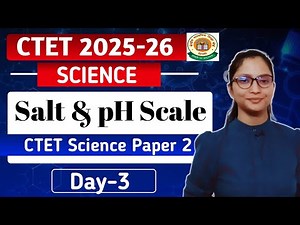 CTET 2025 Science Paper 2 | CTET Science Paper 2 | CTET Paper 2 Science | Science CTET Paper 2 |