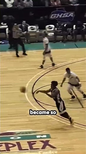 Davion's Mitchell's defense is offensive!