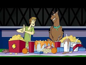 What's New Scooby-Doo The unnatural clip