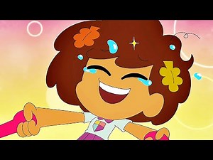 AMPHIBIA Clip - Quicksand