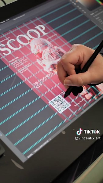 Script per Griglie Professionali in Photoshop