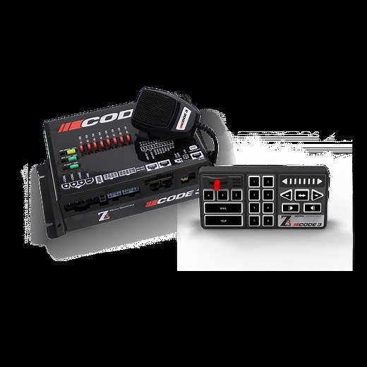 Z3S™ Matrix® Siren