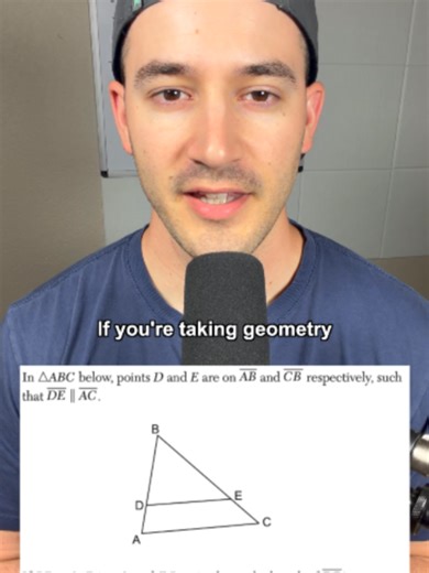 Geometry Explained for Students