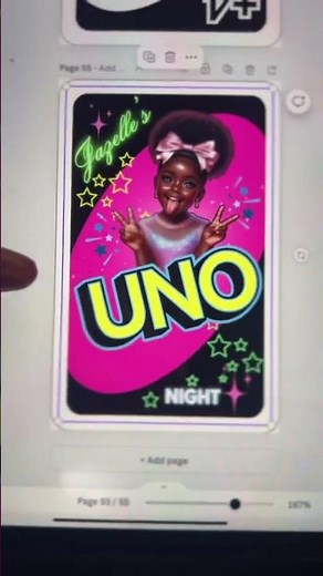 How to make custom Uno Cards Template now available #uno