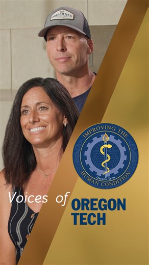 Oregon Institute of Technology on Instagram: "This week, our “Voices of Oregon Tech” video series celebrates legacy, service, and the powerful ways education can shape generations. Meet The Mick Family, a family whose story is deeply woven into the fabric of Oregon Tech. Brenda (Ruppel) Mick, Class of 1997, was part of Oregon Tech’s very first Medical Imaging Technology cohort. For the past 25 years, she has served patients as an ultrasound technologist at Sky Lakes Medical Center, improving liv