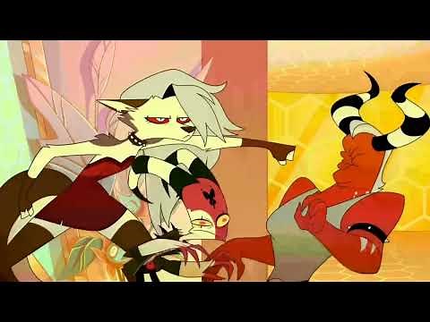 HELLUVA BOSS 2 SEASON 2022 TRAILER