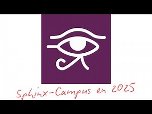 Créer une vue pour analyser les données (Sphinx-campus 31)