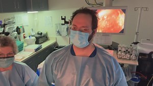 Health Check: How a colon cancer screening could save your life