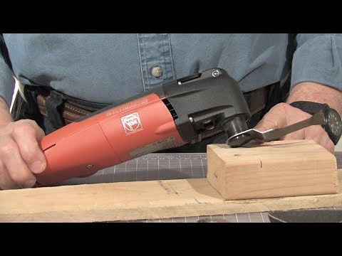 Fein MultiMaster Review
