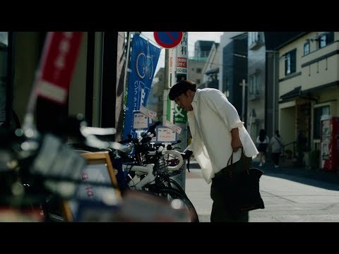 企業ＣＭ「それはおなじ。」篇 日村Ver.(60秒)【住友生命公式】