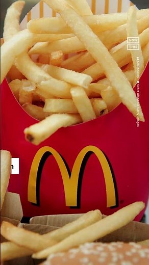 McDonald’s Opens First Fully Automated Location in Texas