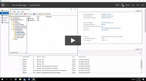 Learn how to Restore an Active Directory Backup - Server Academy