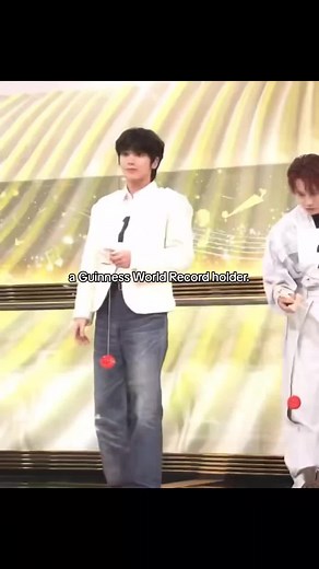 Kang Taehyun: Guinness World Record Holder for 2025