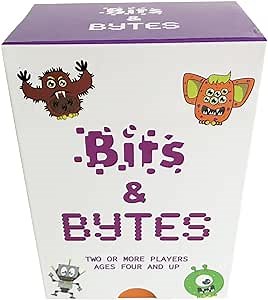 Coding Game for Kids | The Innovative and Fun Card Game and STEM Toy That Teaches Children The Fundamentals of Computer Programming
