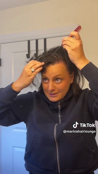 Bubble braids tutorial 🫶🏼💖🫶🏼 #fyp #weddinghairstylist #hairstyletutorial #marinahairlounge