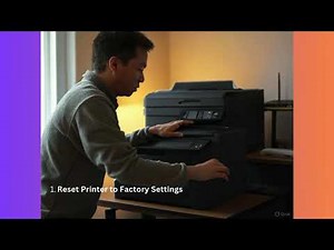 How to Fix Dell Printer not Printing | Dell Printer Troubleshooting #dell #dellprinter