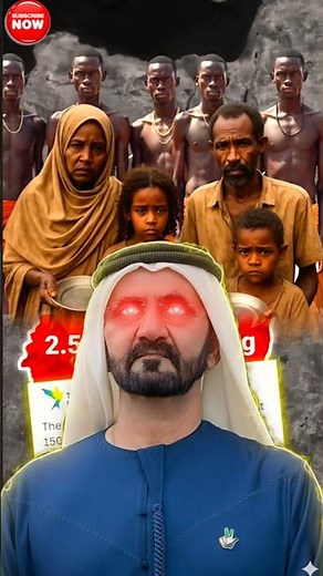 Dubai Vs Sudan #shorts #youtubeshorts #facts