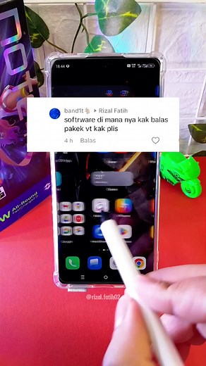 Cara Update Software Infinix Note 40 dengan Mudah