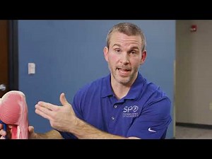 Where are incisions made for an anterior and a posterior hip replacement?