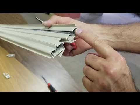 Replacing Balance Shoes