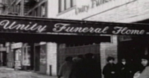 From the Archives: The assassination of Malcom X