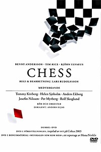 Stream Chess (2003): Find it on Netflix, Prime Video, Hulu & more