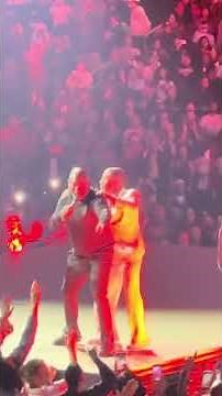 David Mann & Kirk Franklin - He’s Able (Reunion Tour)